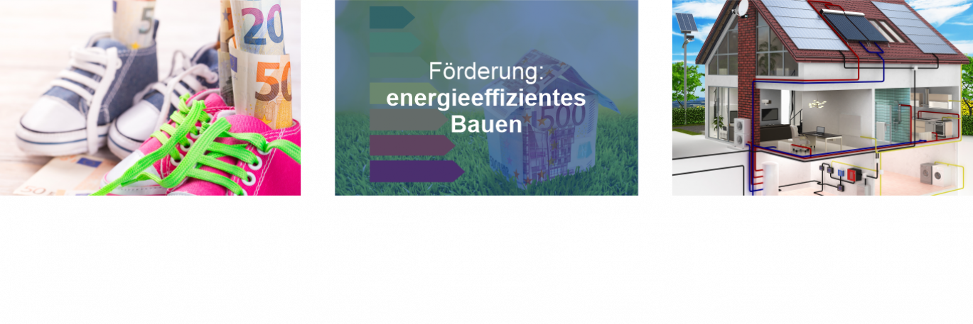 KfW Förderung